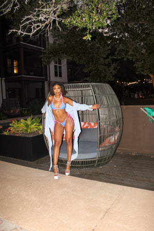 Blue Star Bottoms